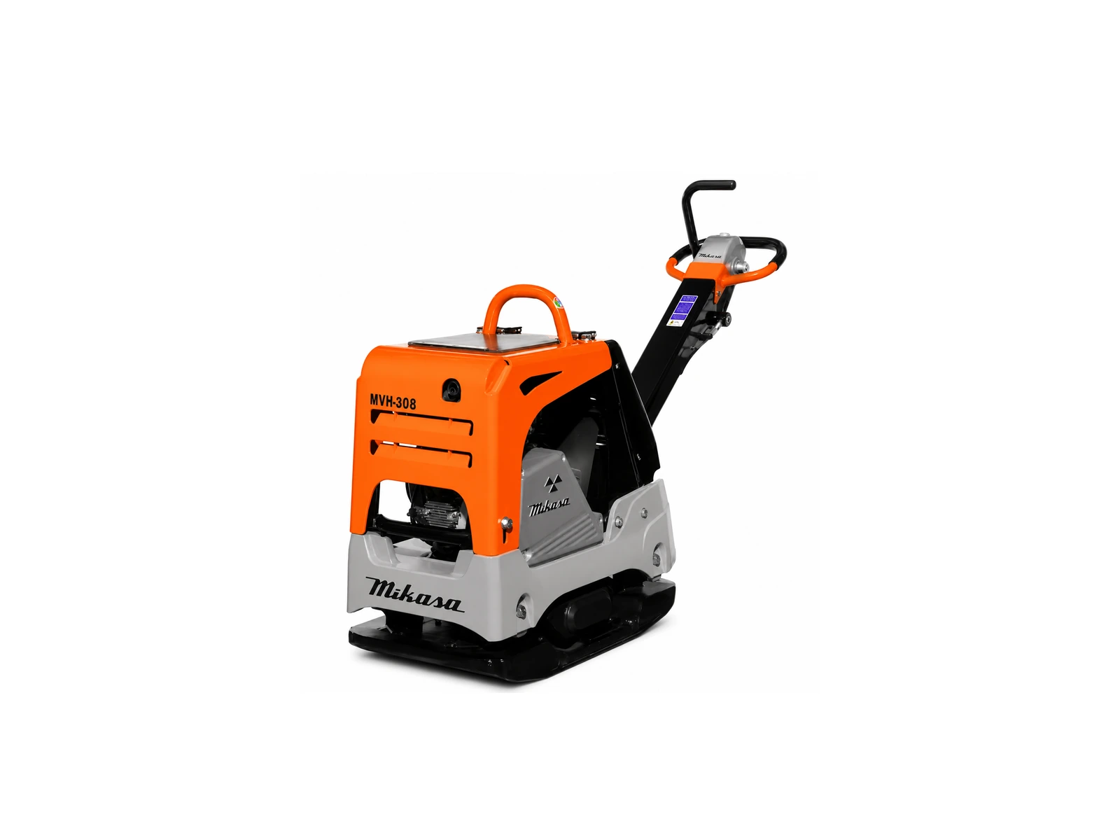 Mikasa MVH-308 18 inch plate compactor available to rent in Murrells Inlet